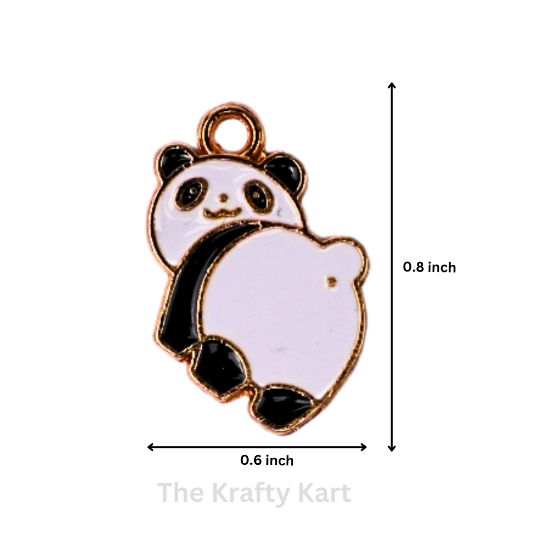 Charm - Panda (D)(152)