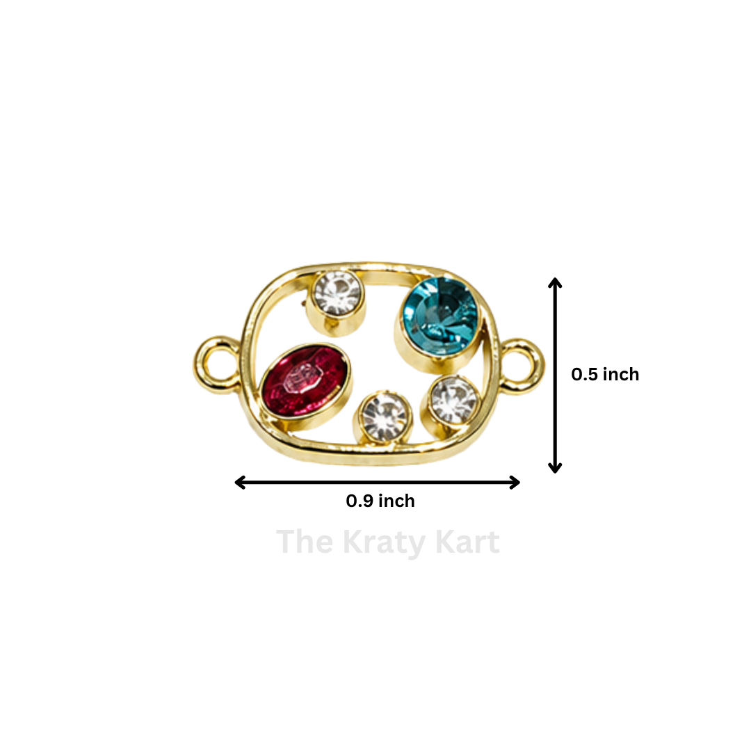 Rakhi Charm (D142)