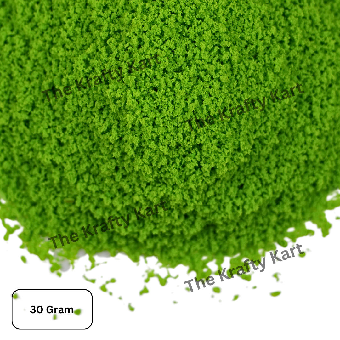 Moss (Green)
