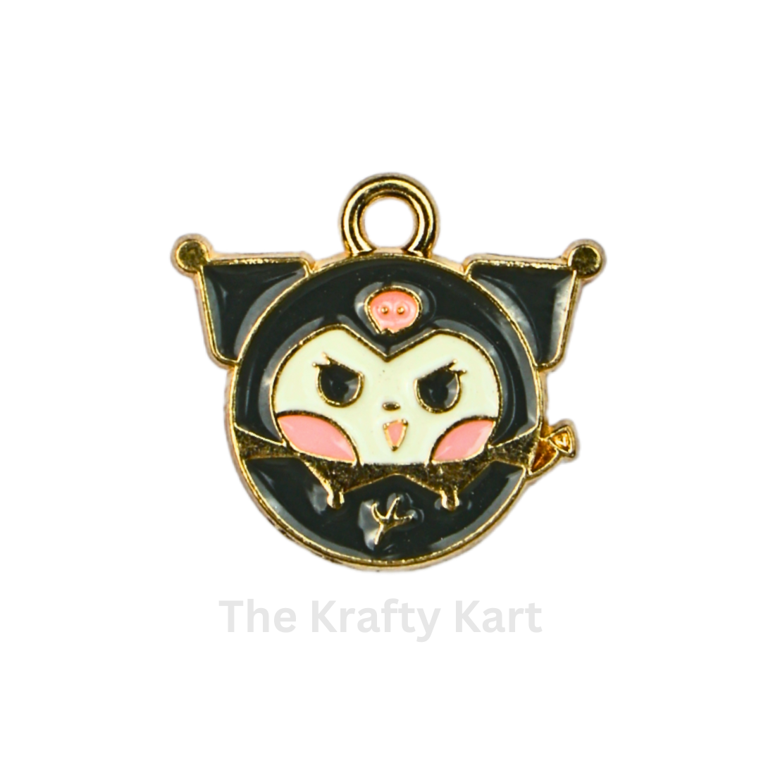 Charm - Cartoon 37(233)