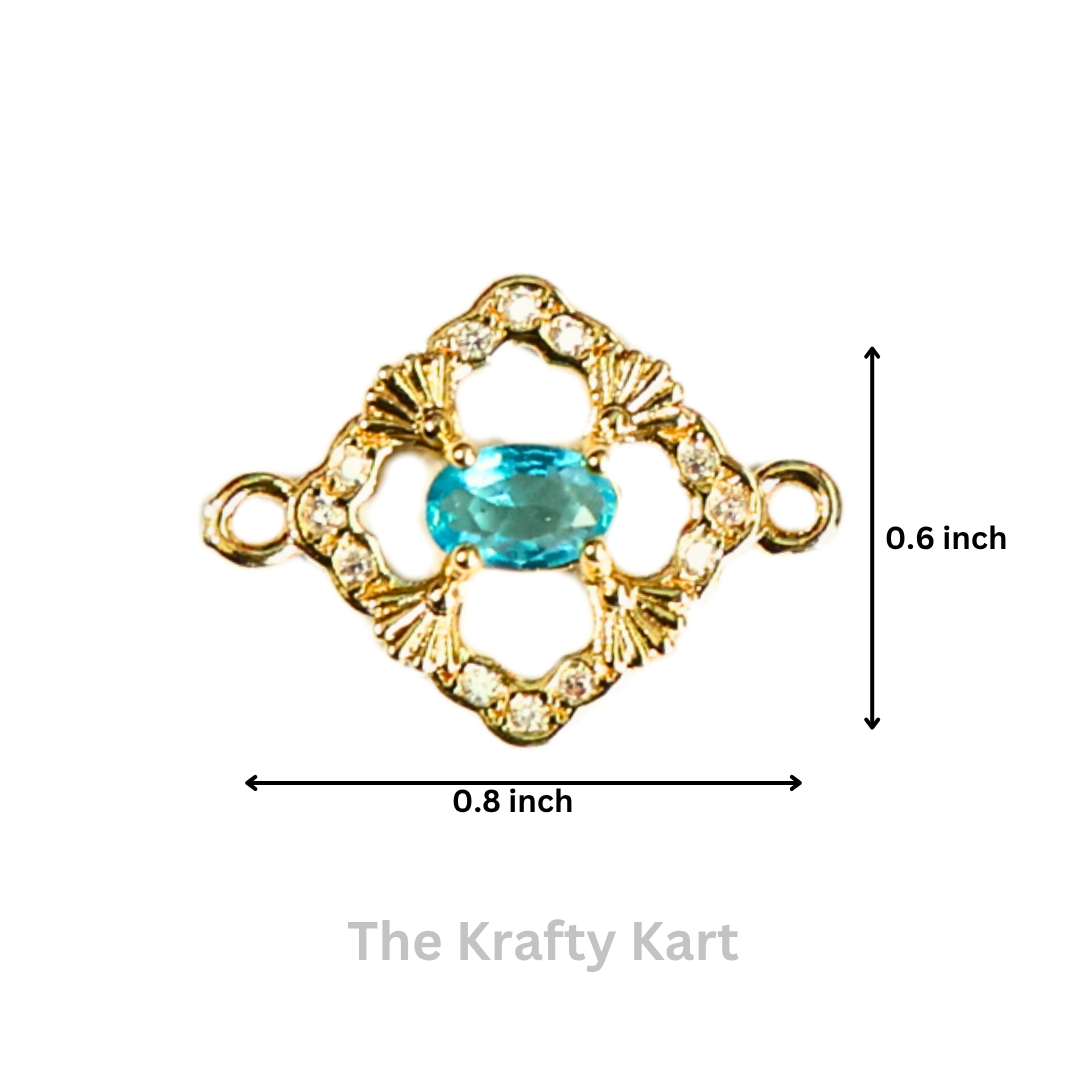 Rakhi Charm (D019)