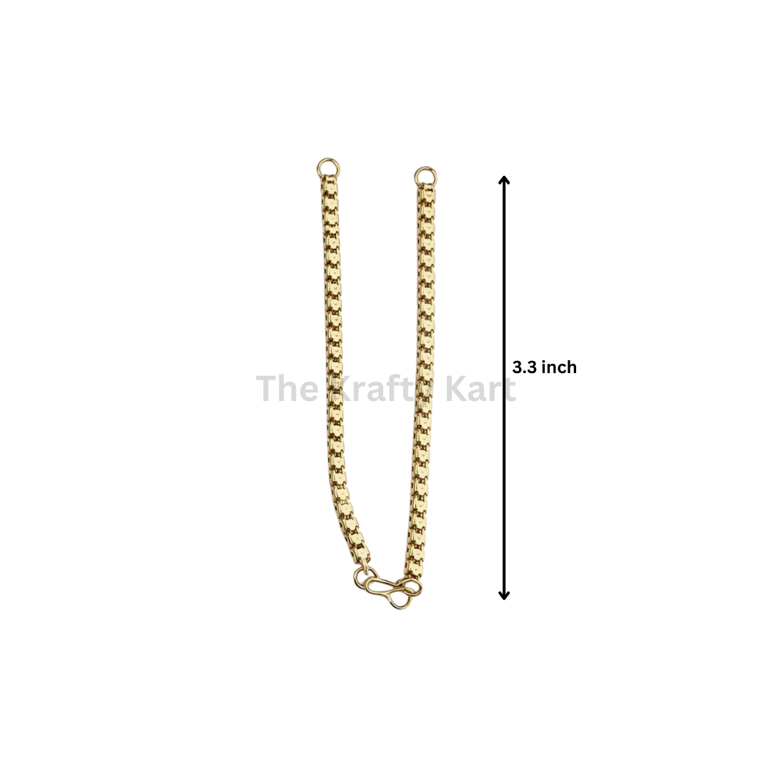 Rakhi Bracelet Chain (T)