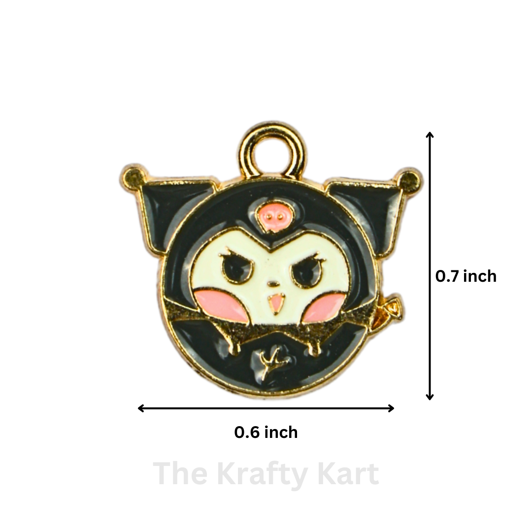 Charm - Cartoon 37(233)