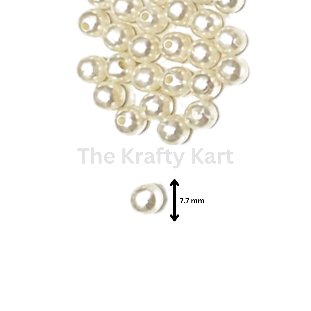 Pearl Beads