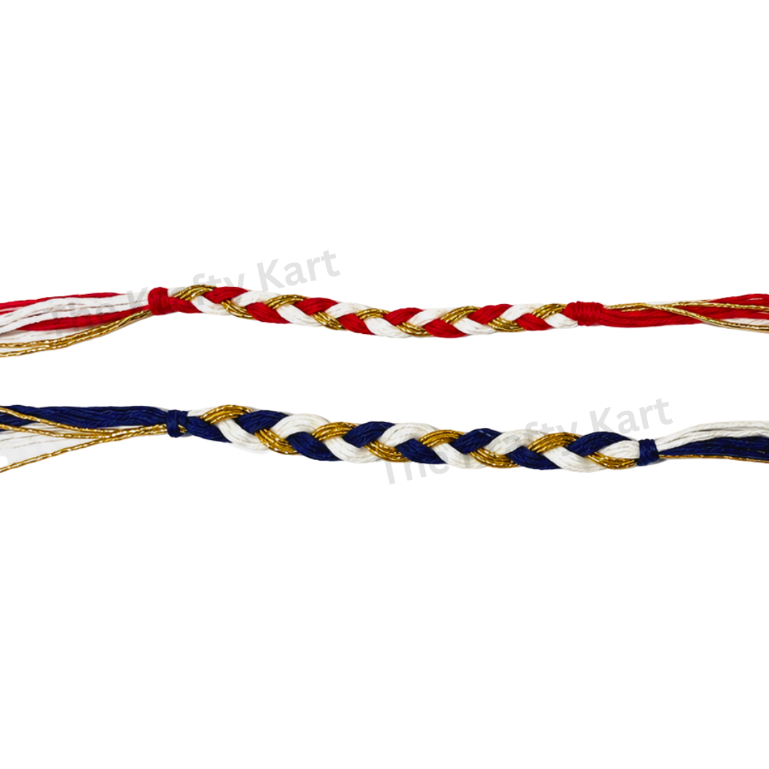 Rakhi Thread (29)(2pcs)