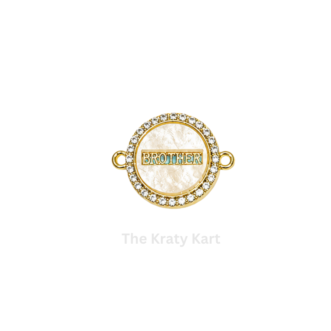 Rakhi Charm (D146)