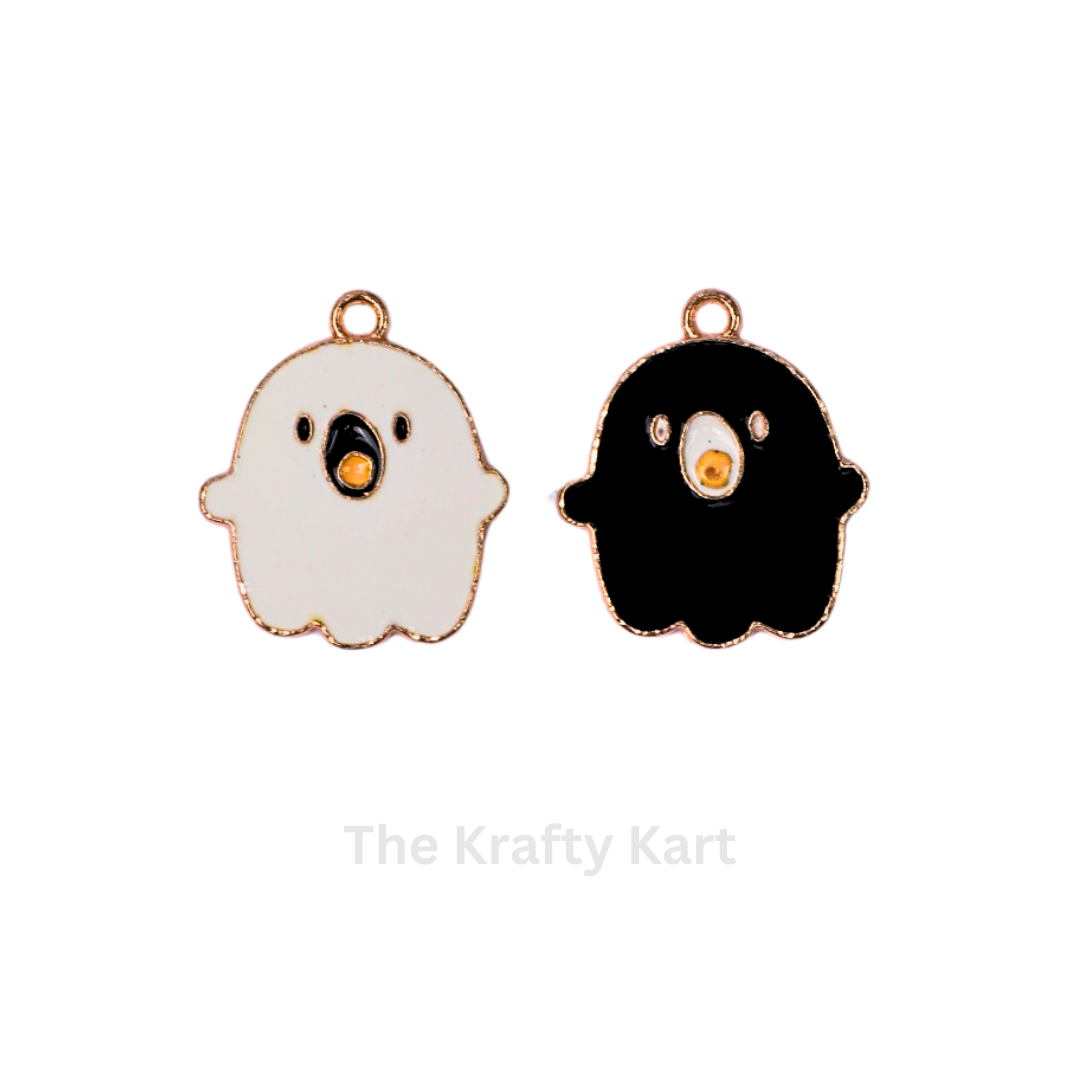 Charm - Omg ghost (323)