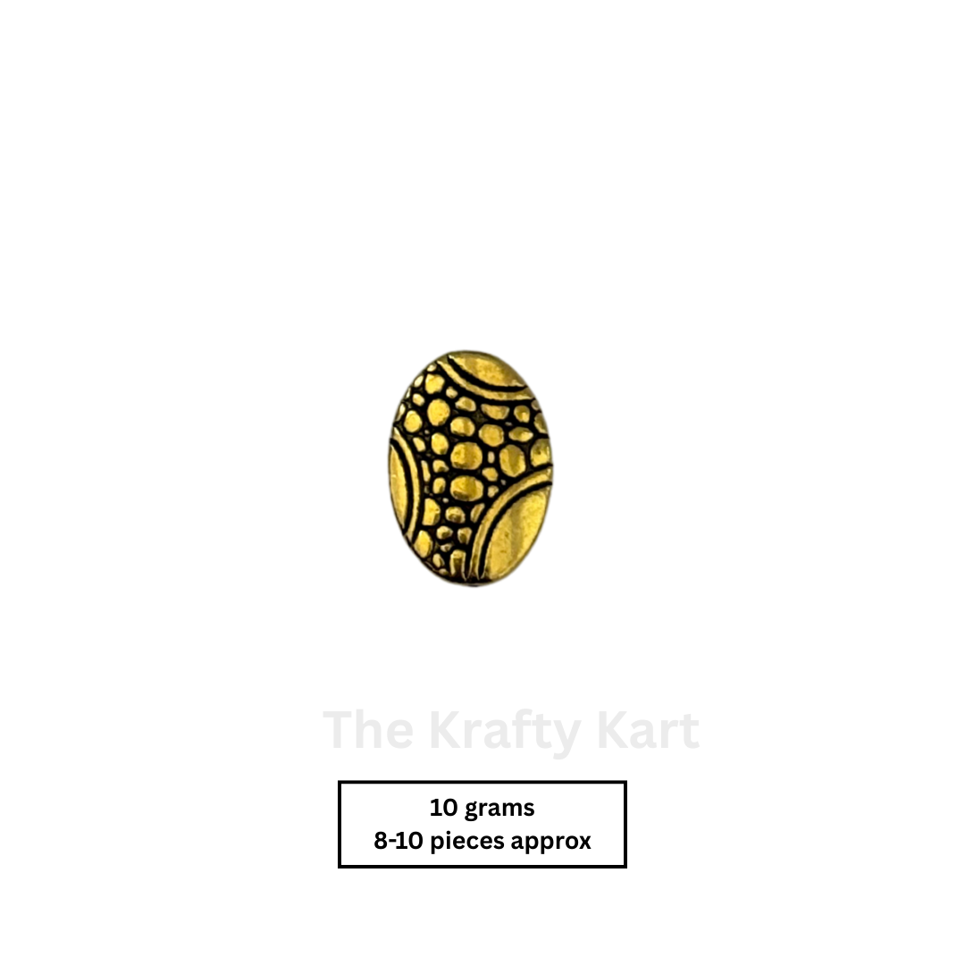 Golden Charm (24)