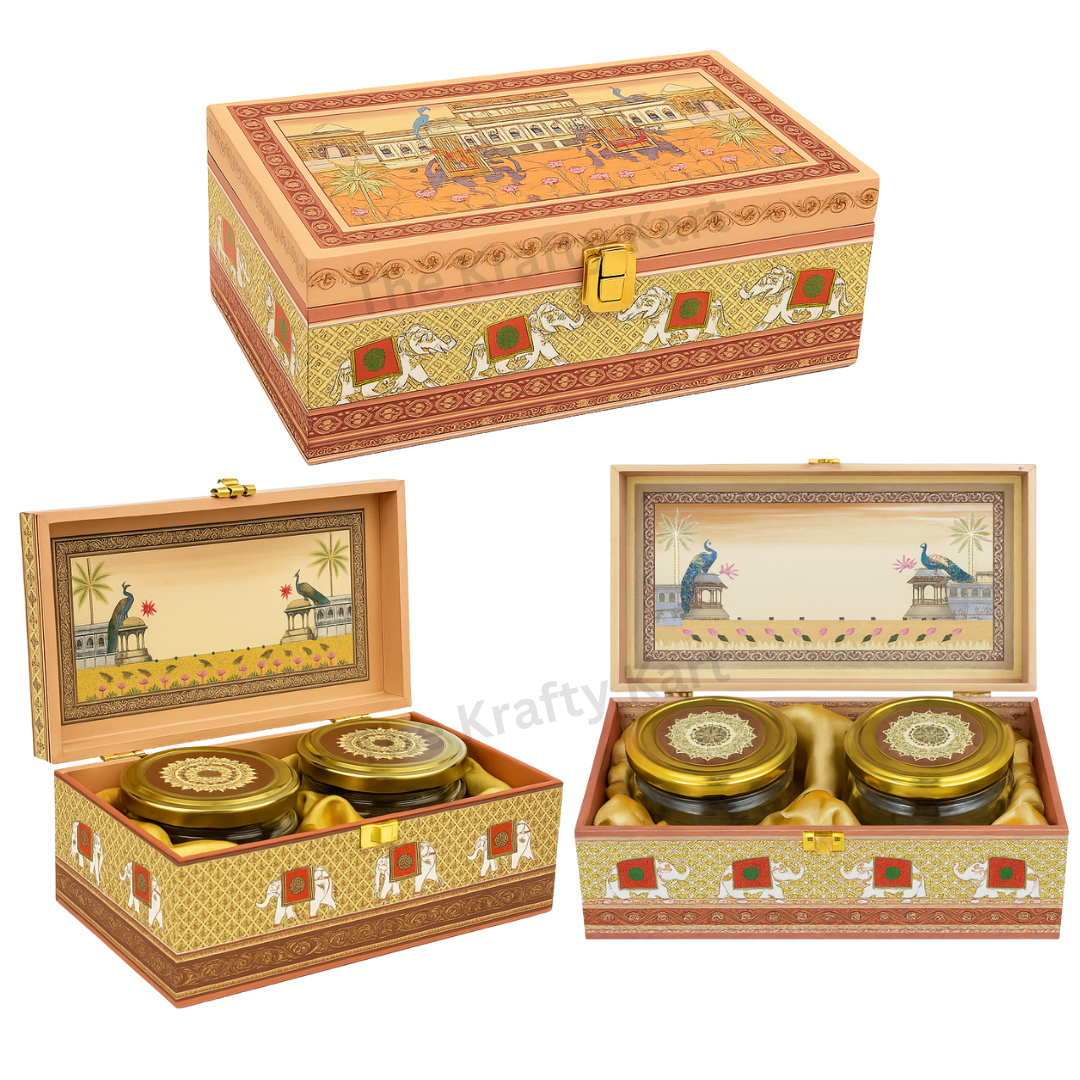 Diwali Hamper (C)