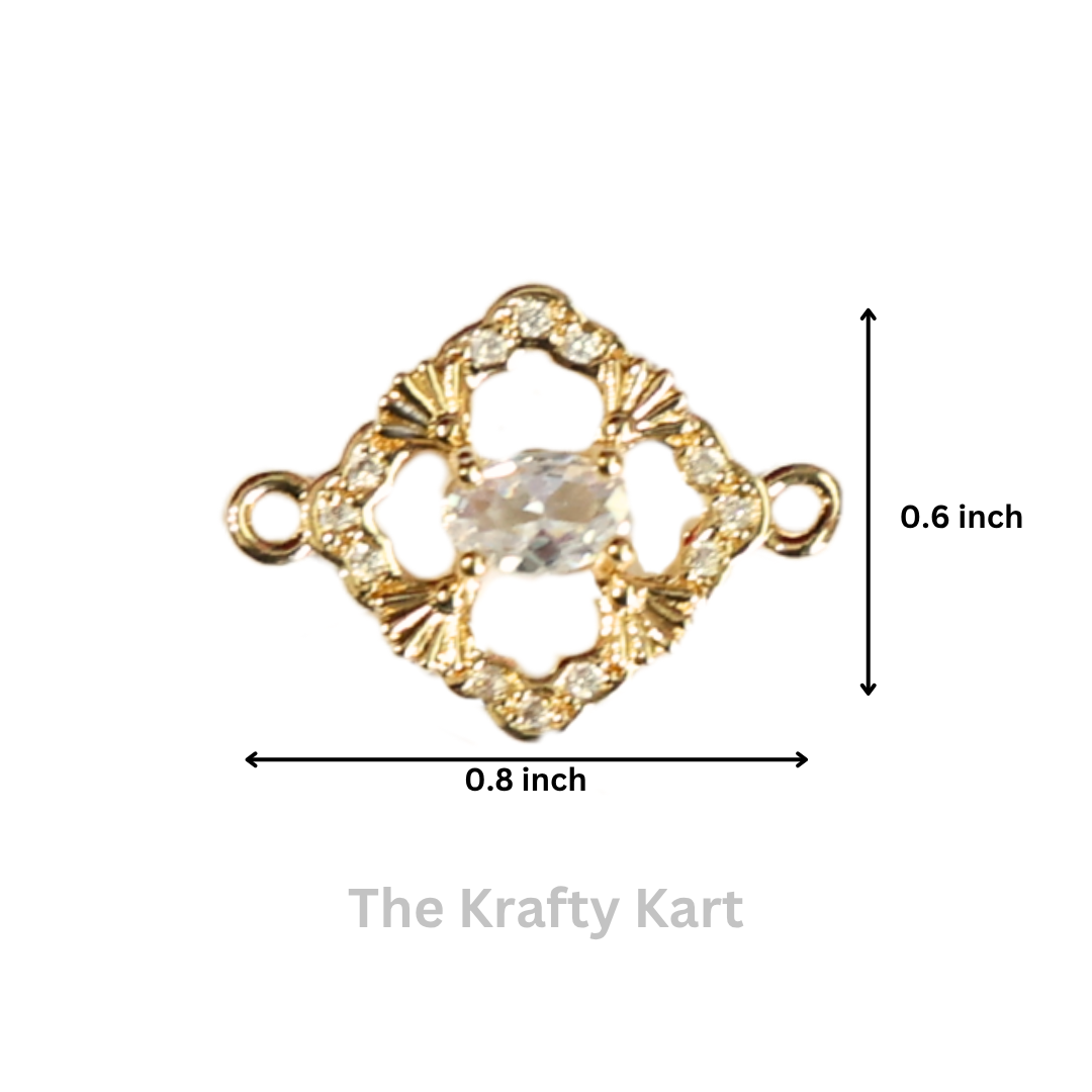 Rakhi Charm (D019)