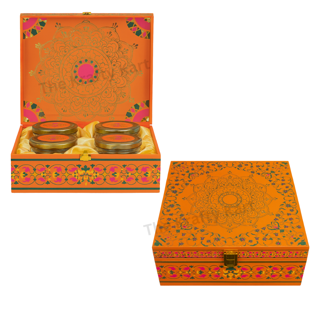 Diwali Hamper (E)