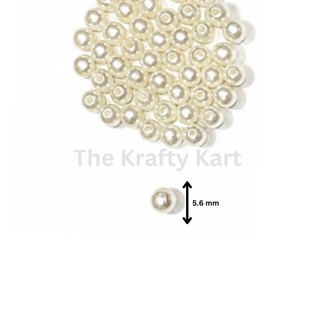 Pearl Beads