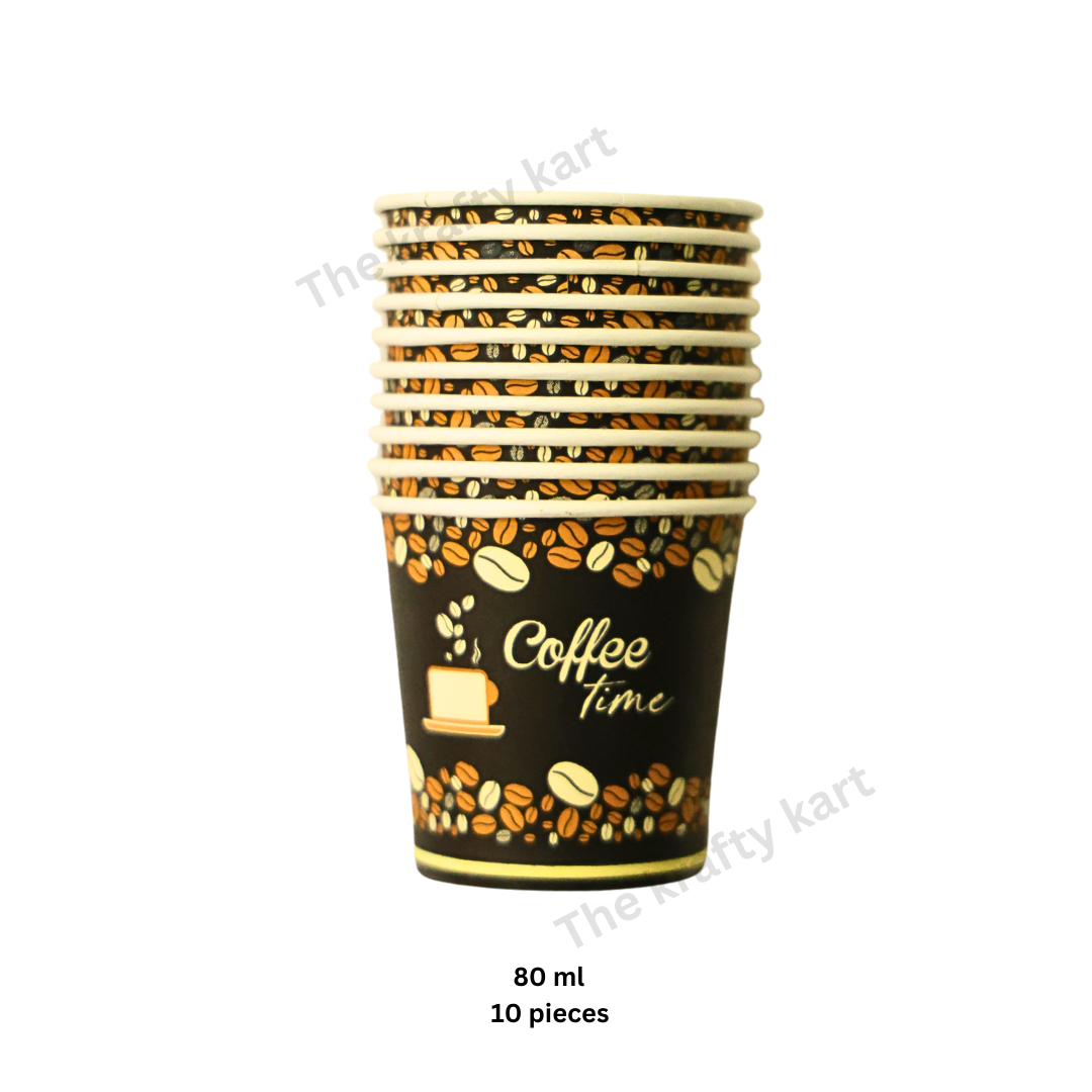 Paper Cups (Big)