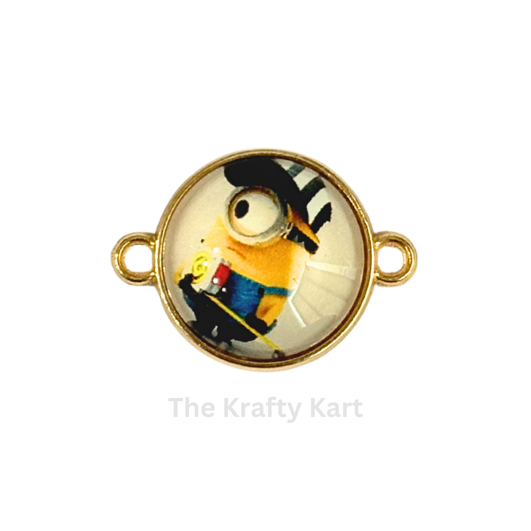 Rakhi Charm (160)