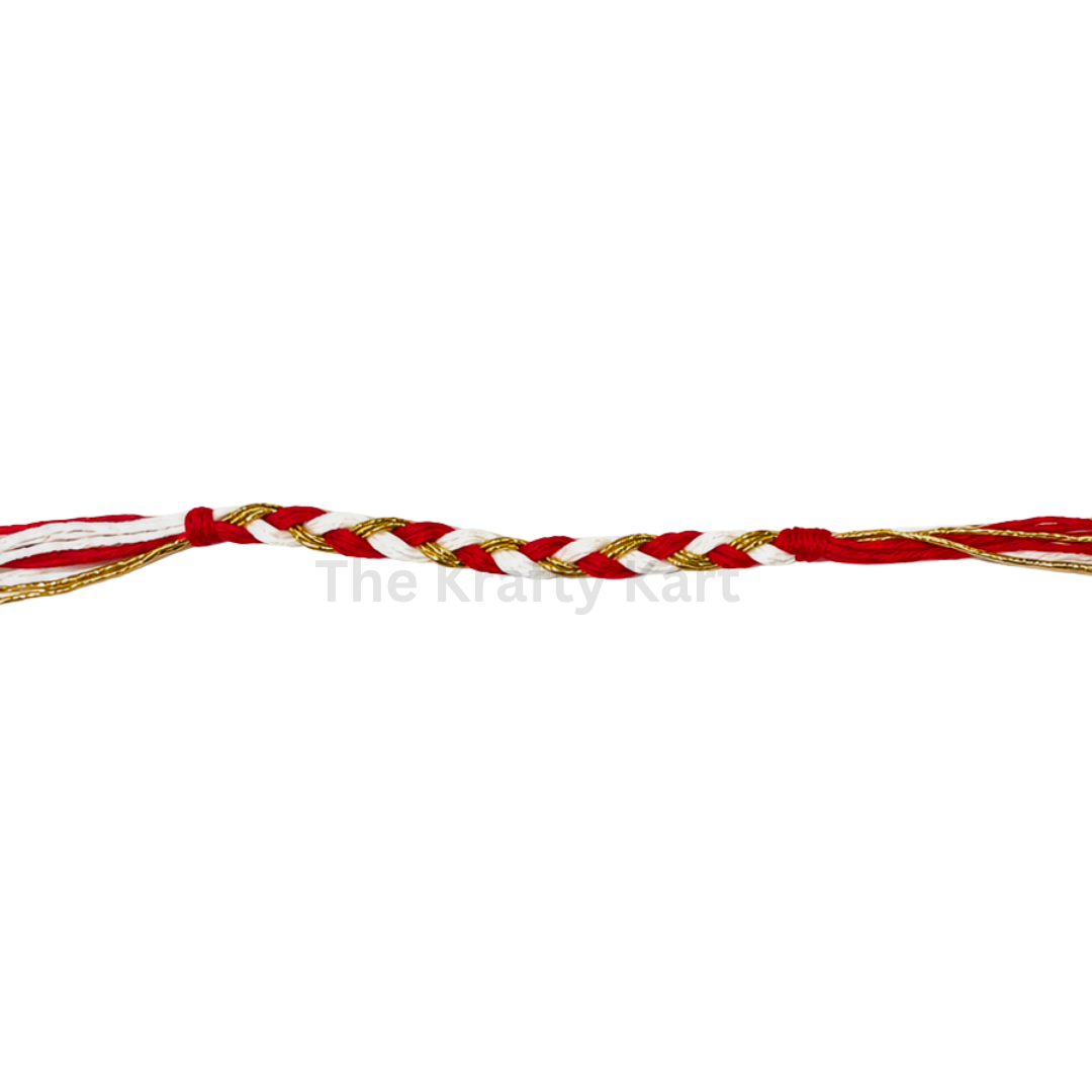 Rakhi Thread (29)(2pcs)