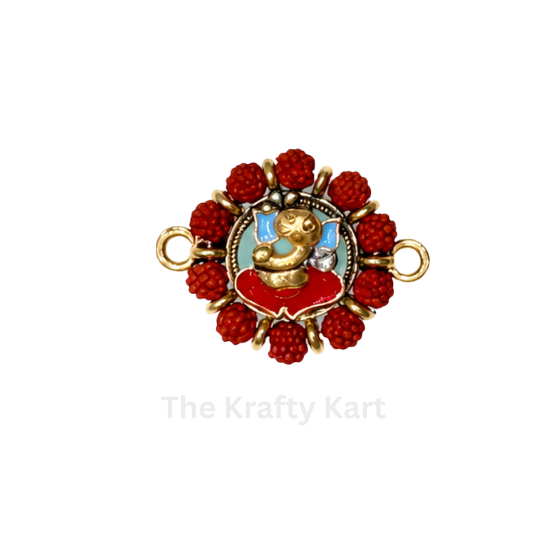 Rakhi Charm (255)