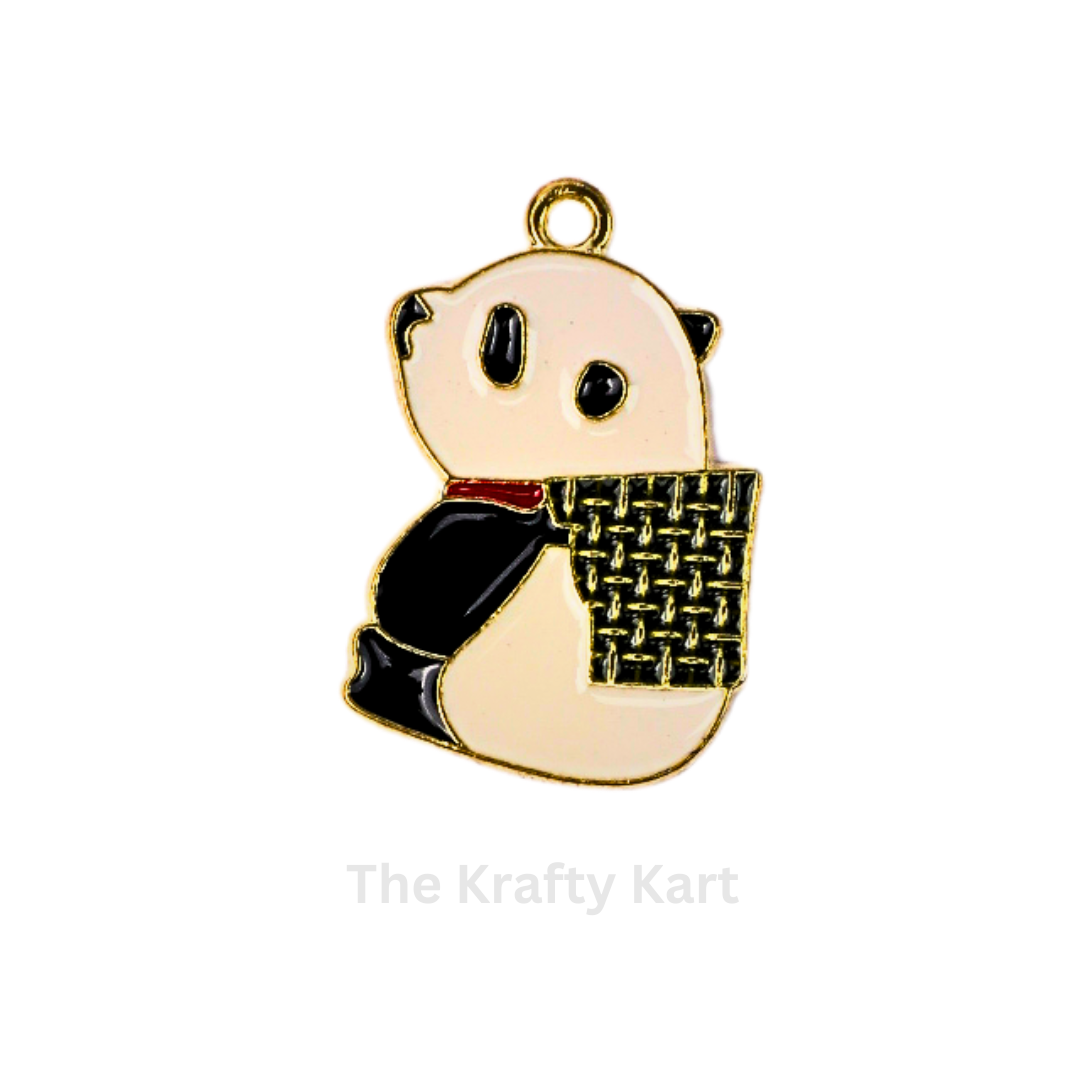 Charm - Panda (B)(145)