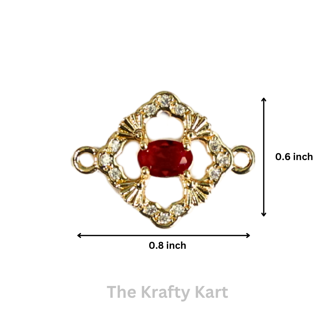 Rakhi Charm (D019)