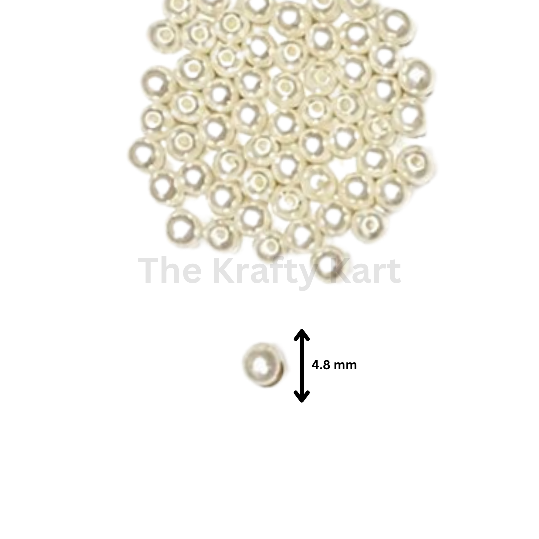 Pearl Beads