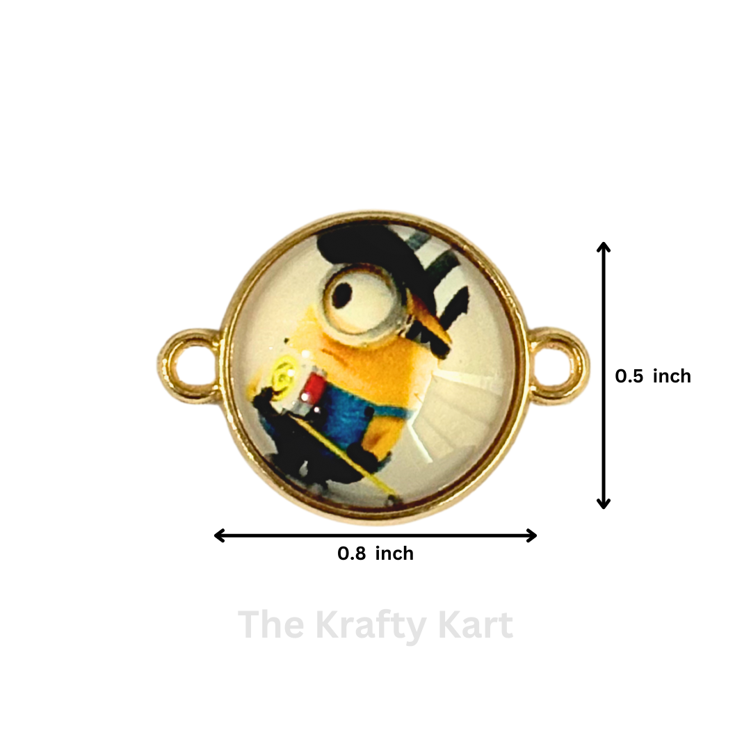 Rakhi Charm (160)