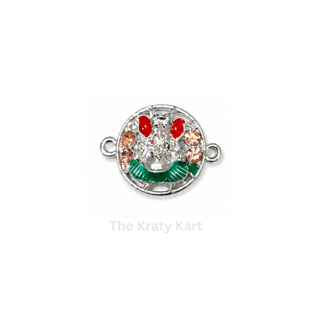 Rakhi Charm (D130)