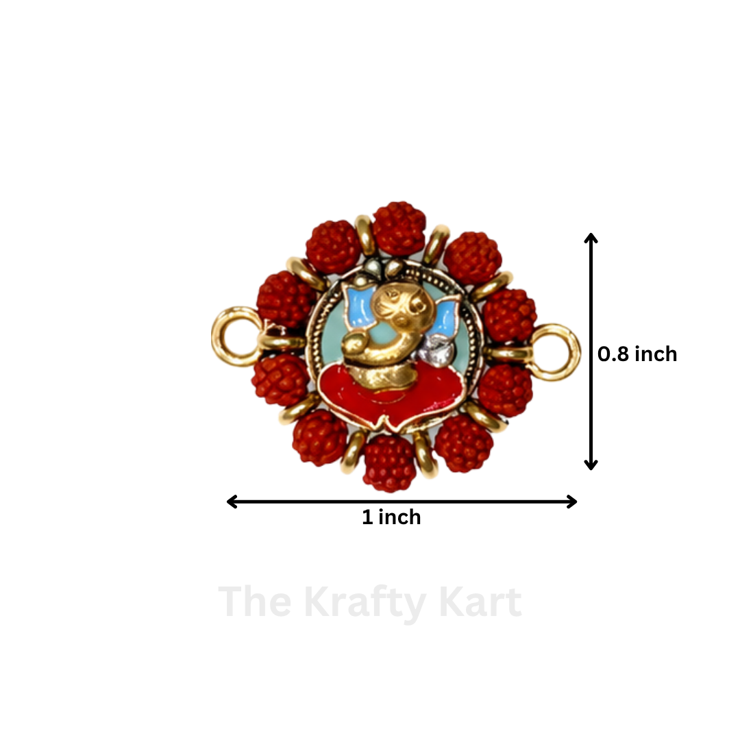 Rakhi Charm (255)