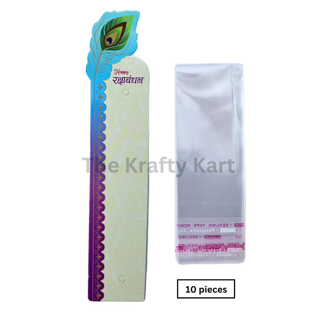 Rakhi Card (S)