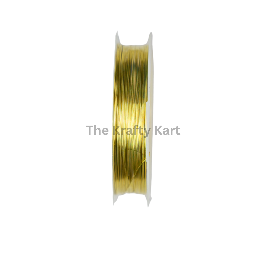 Jewellery Wire