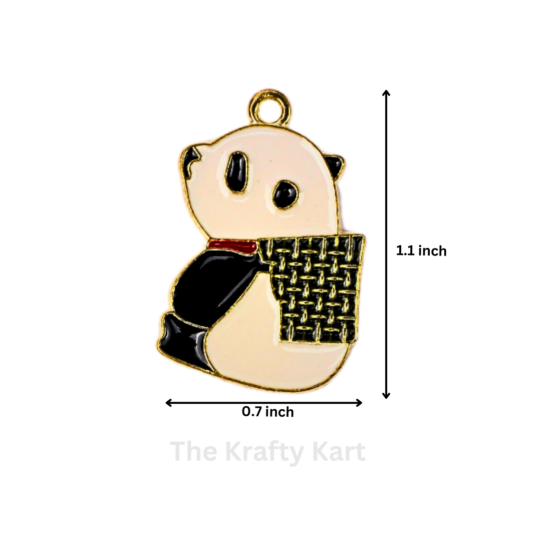 Charm - Panda (B)(145)