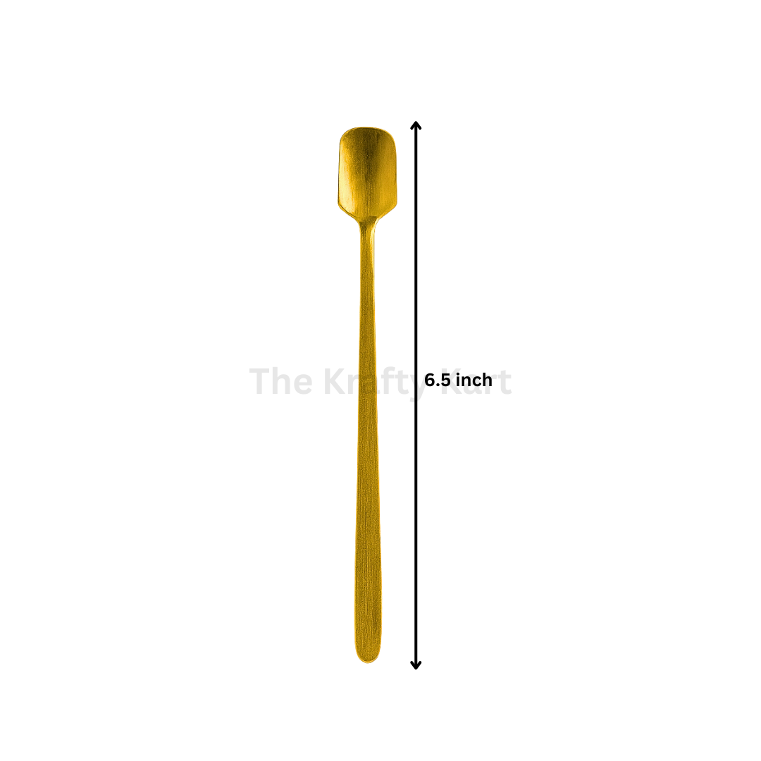 Candle Spoon