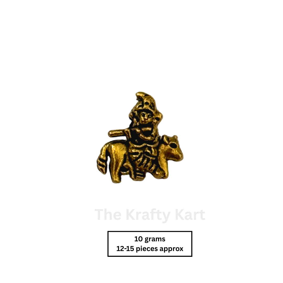 Golden Charm (25)