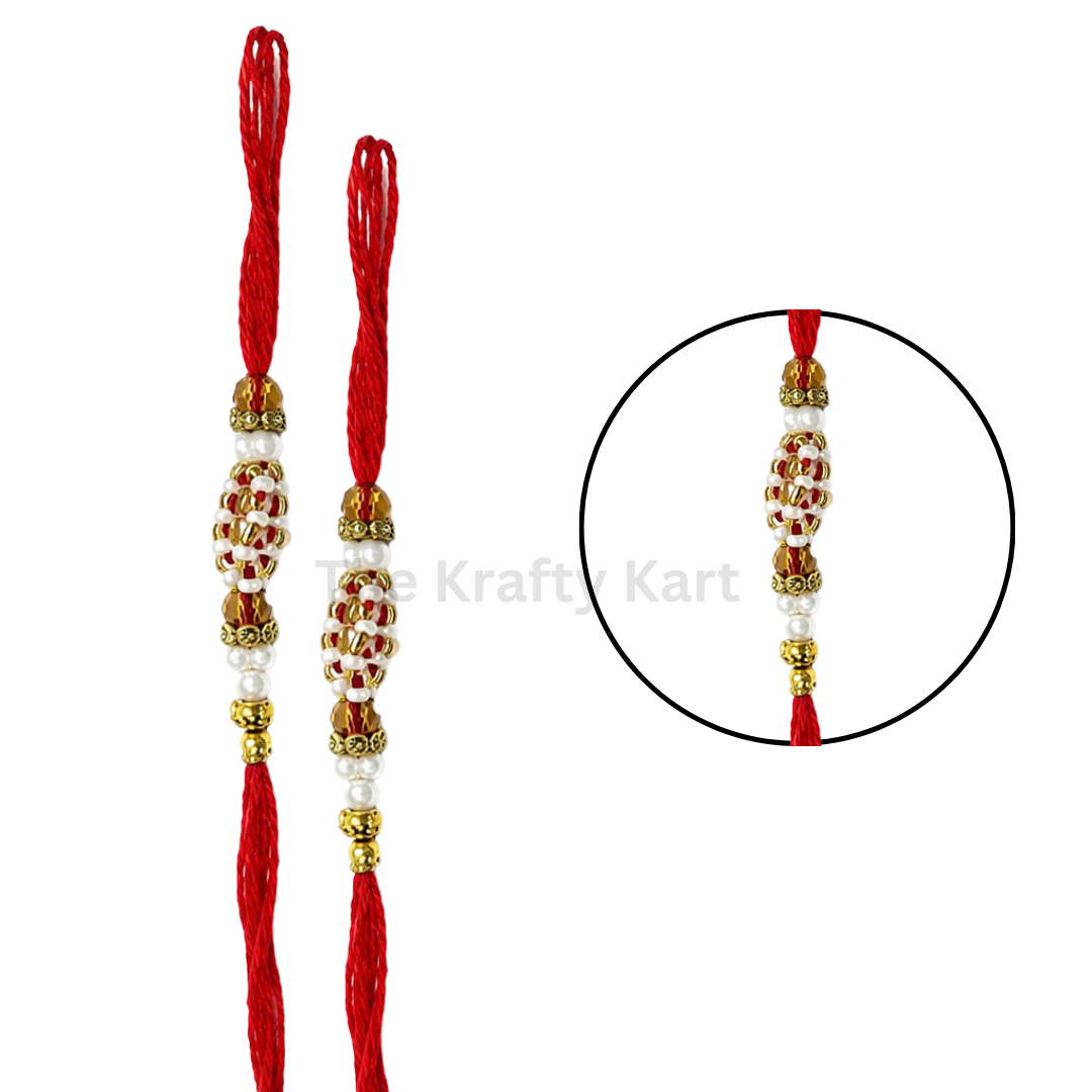 Rakhi Thread (30)