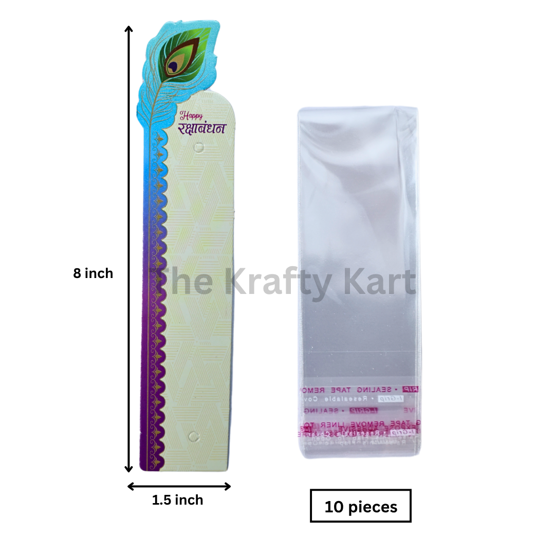 Rakhi Card (S)