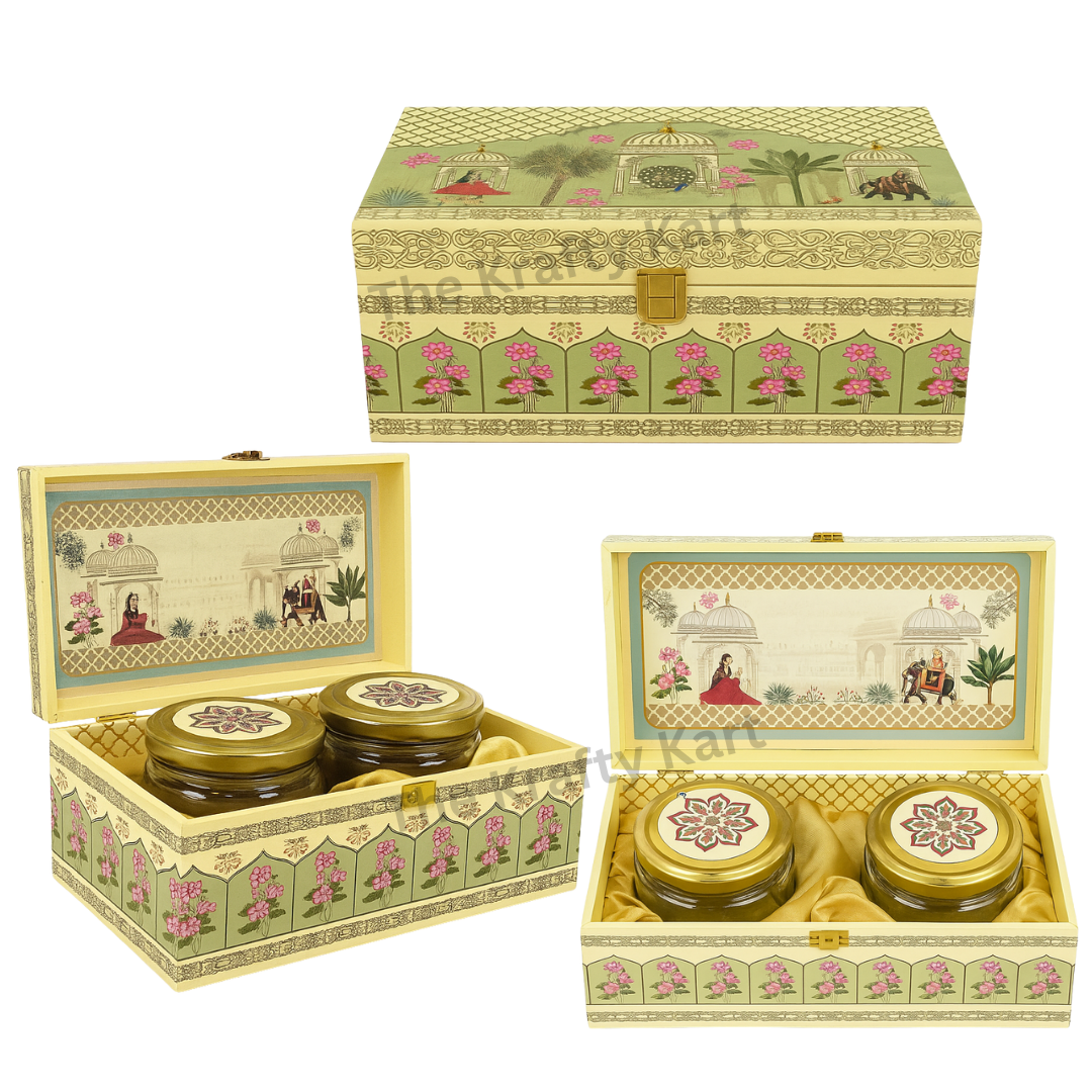 Diwali Hamper (D)