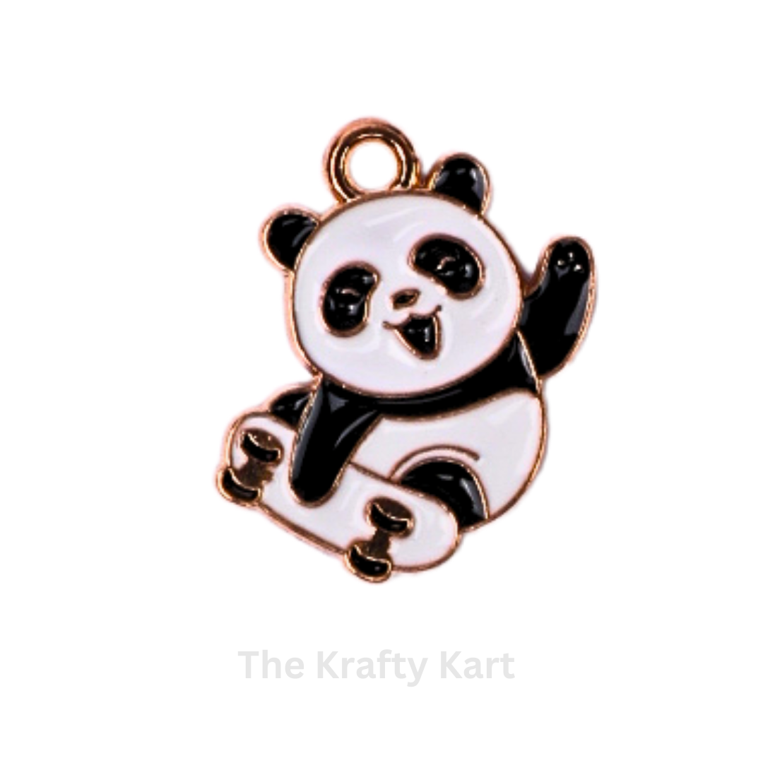 Charm - Panda (H)(148)