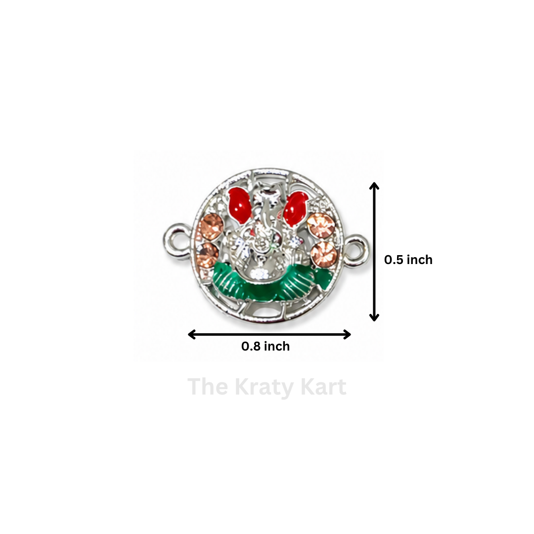 Rakhi Charm (D130)