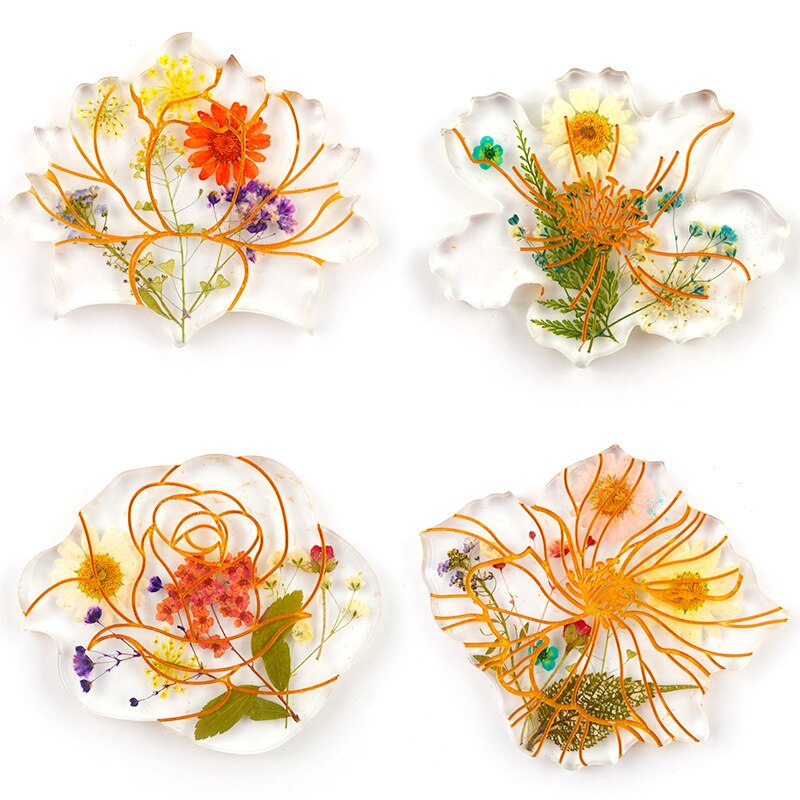 4pcs Coaster