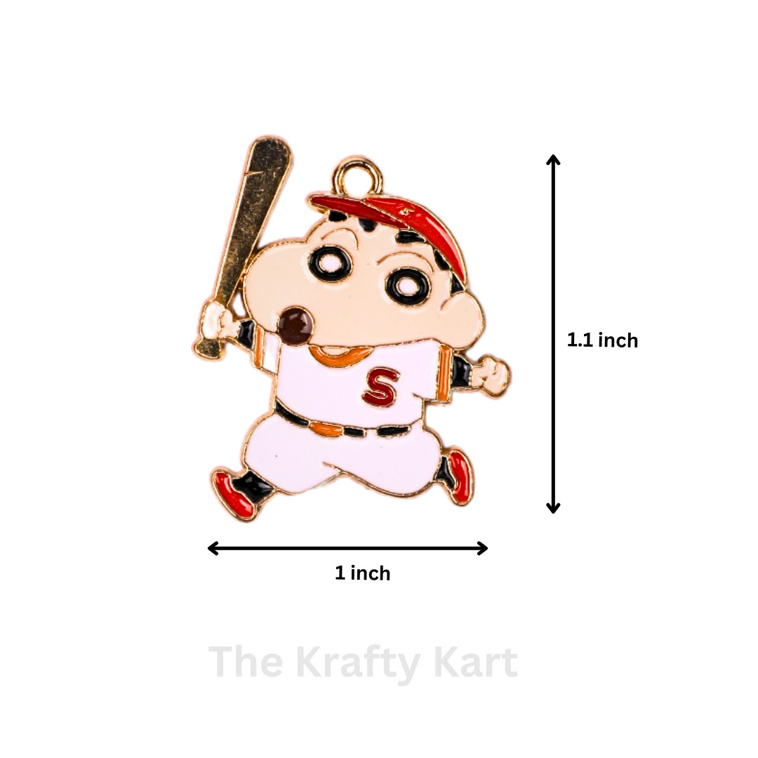 Charm - Shinchan (A)( 298 )