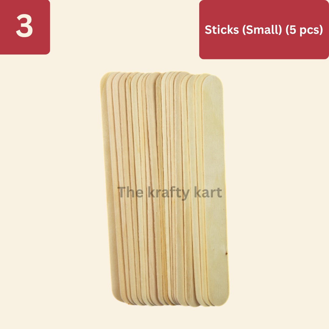 DIY Resin Coaster Kit
