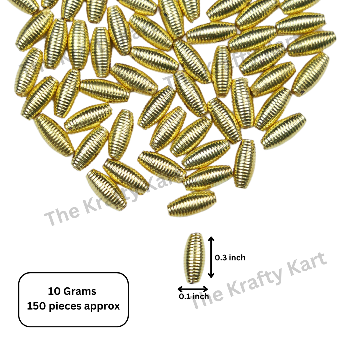 Rakhi Beads (N)