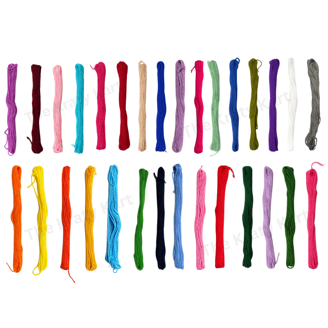 Rakhi Thread