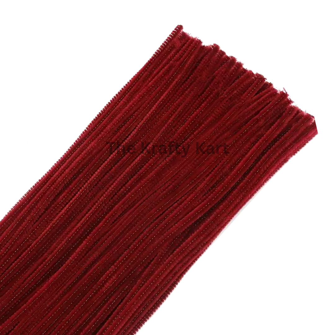 Pipe Cleaner Regular Colour