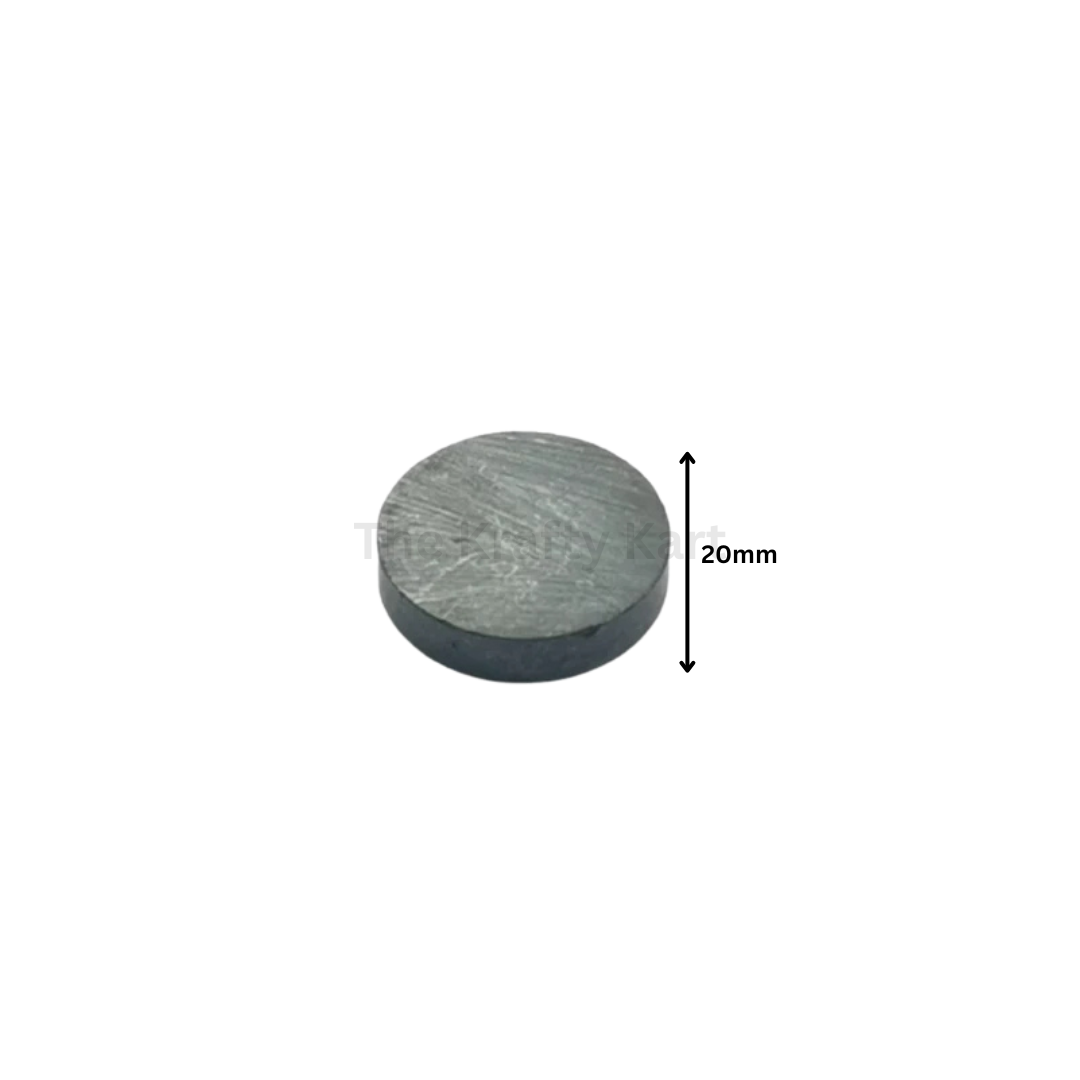 Magnet