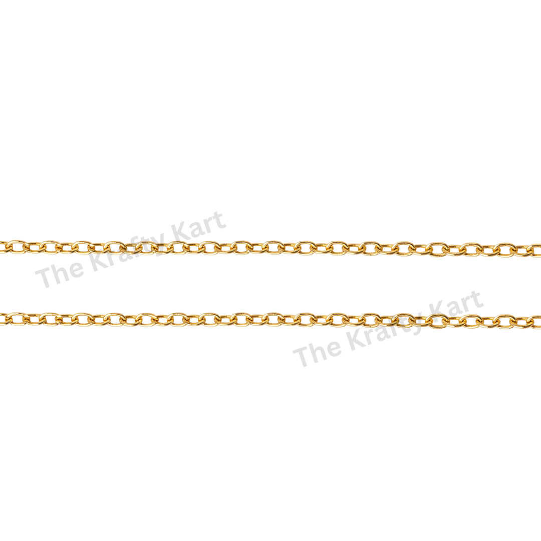 Bracelet Chain (2)
