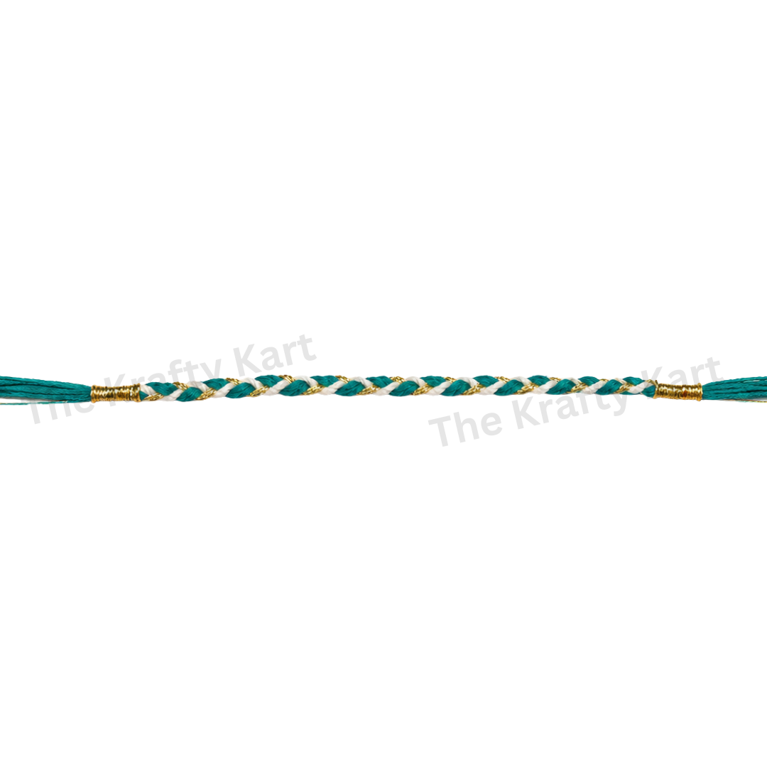 Rakhi Thread (29)(2pcs)