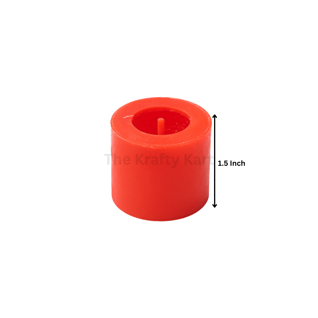 Ladoo Candle Mould