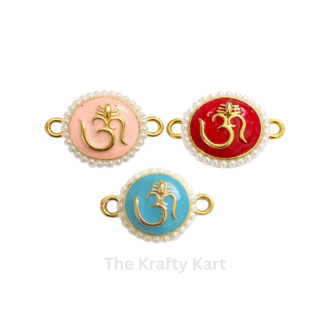 Rakhi Charm - (D039)