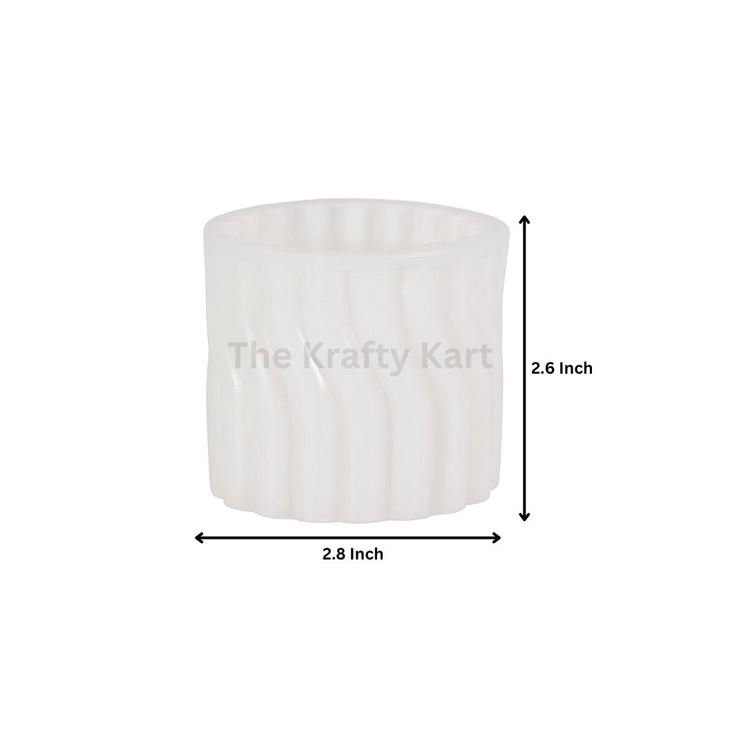 Candle Mould (W)