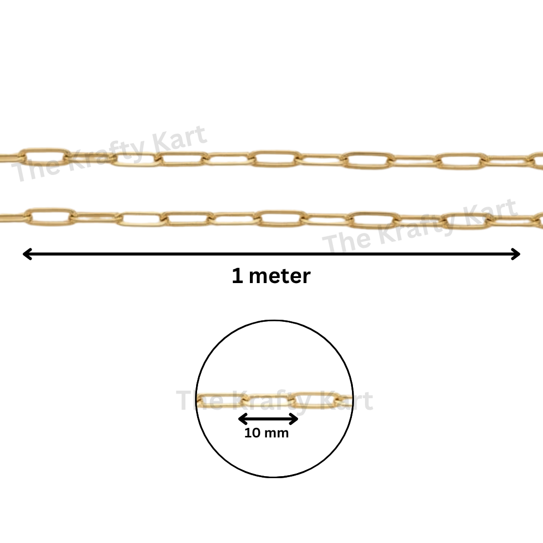Bracelet Chain (B)