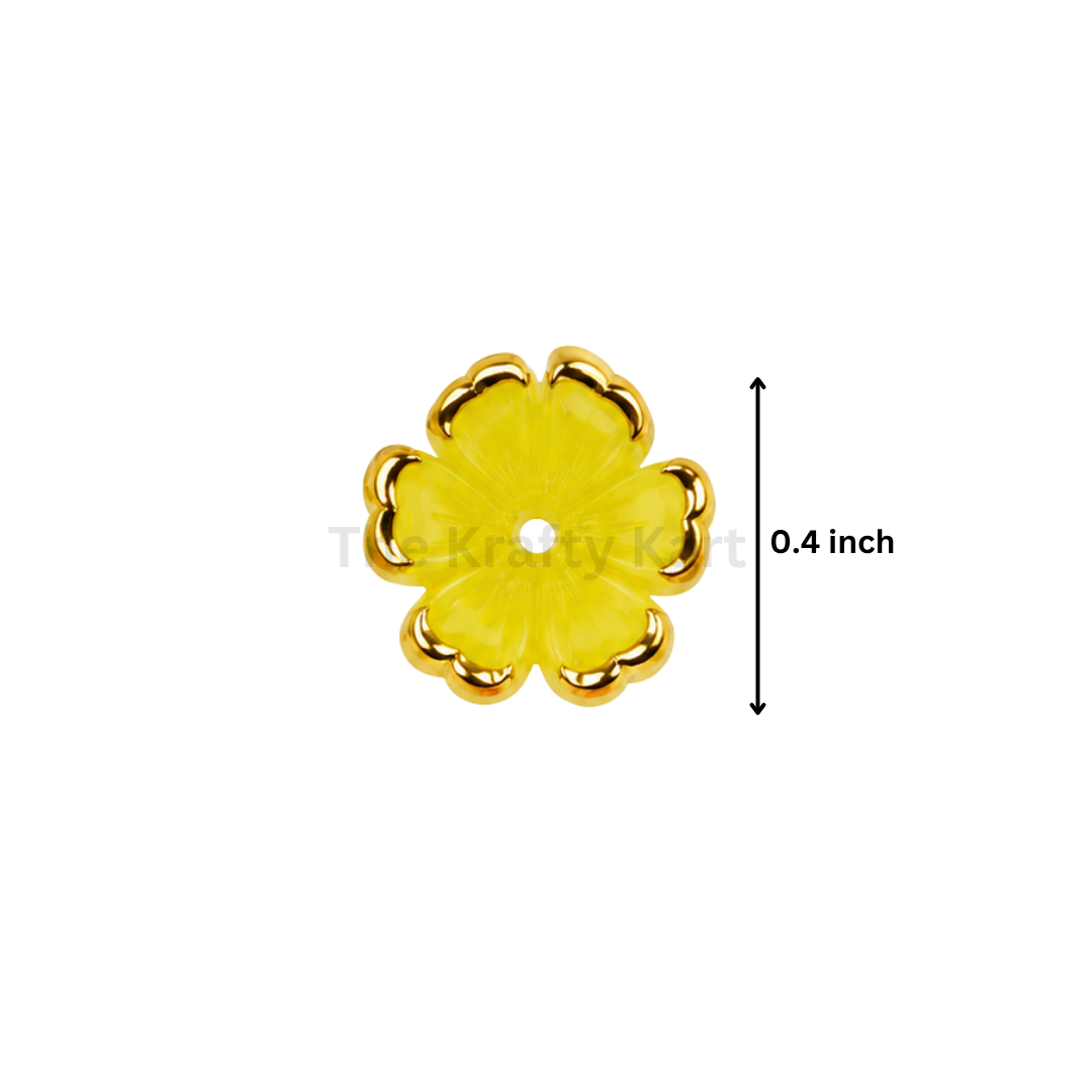 Artificial Flower (A)
